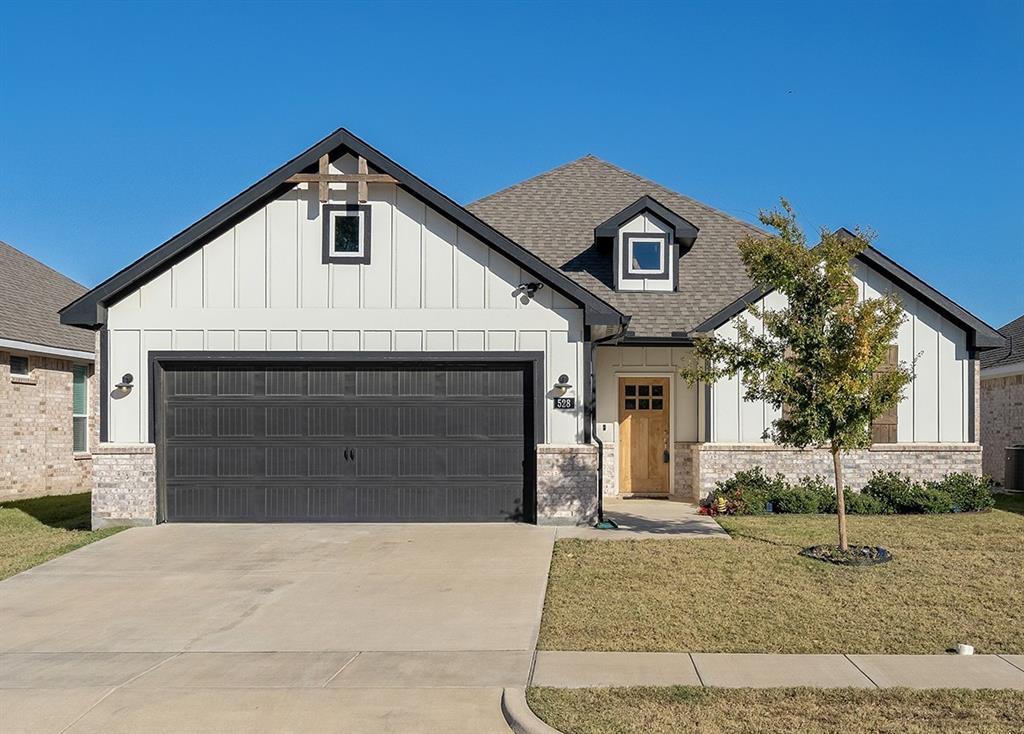 528 Mustang Road Pilot Point, TX 76258 - Photo 1 of 1 Gallery Image 1