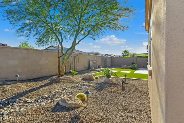 $814,900 | 20947 West Mariposa Street, Buckeye, AZ 85396