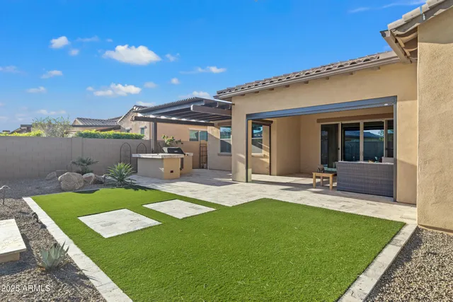 $814,900 | 20947 West Mariposa Street, Buckeye, AZ 85396