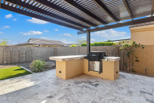 $814,900 | 20947 West Mariposa Street, Buckeye, AZ 85396