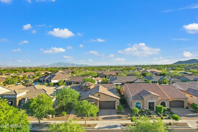 $814,900 | 20947 West Mariposa Street, Buckeye, AZ 85396