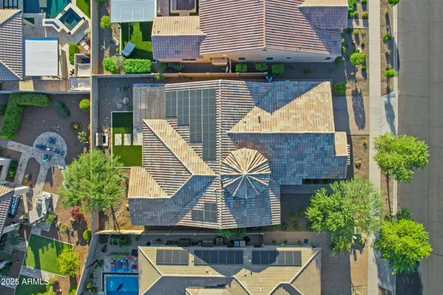 $814,900 | 20947 West Mariposa Street, Buckeye, AZ 85396