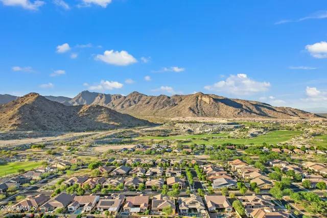 $814,900 | 20947 West Mariposa Street, Buckeye, AZ 85396