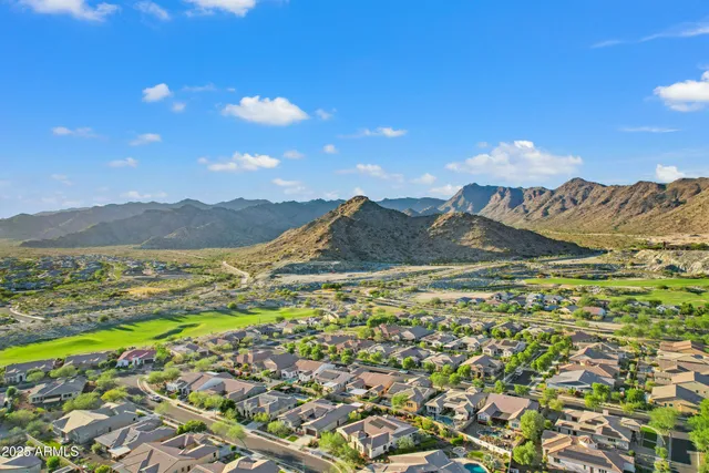 $814,900 | 20947 West Mariposa Street, Buckeye, AZ 85396