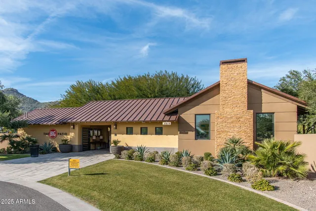 $814,900 | 20947 West Mariposa Street, Buckeye, AZ 85396