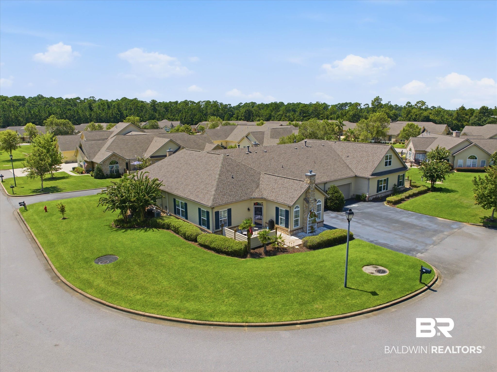 402 Holmes Avenue, Unit 402 Foley, AL 36535 - Photo 23 of 38 Gallery Image 23