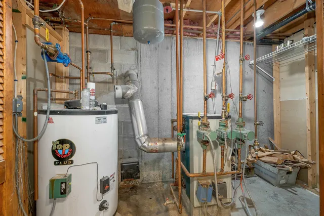 $575,000 | 12 Highland Terrace, Wolfeboro, NH 03894