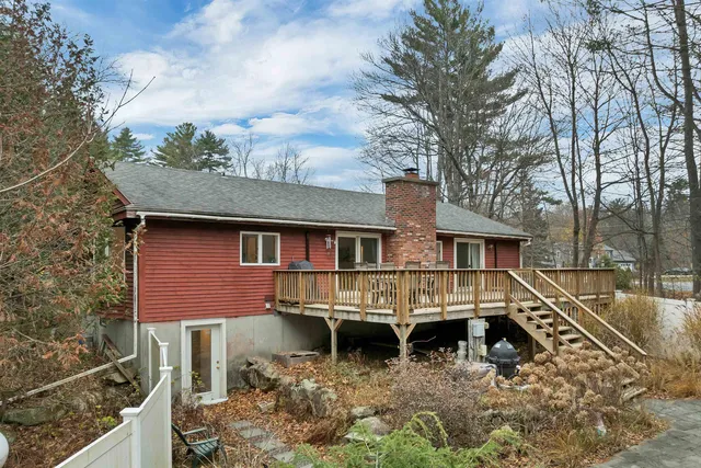 $575,000 | 12 Highland Terrace, Wolfeboro, NH 03894