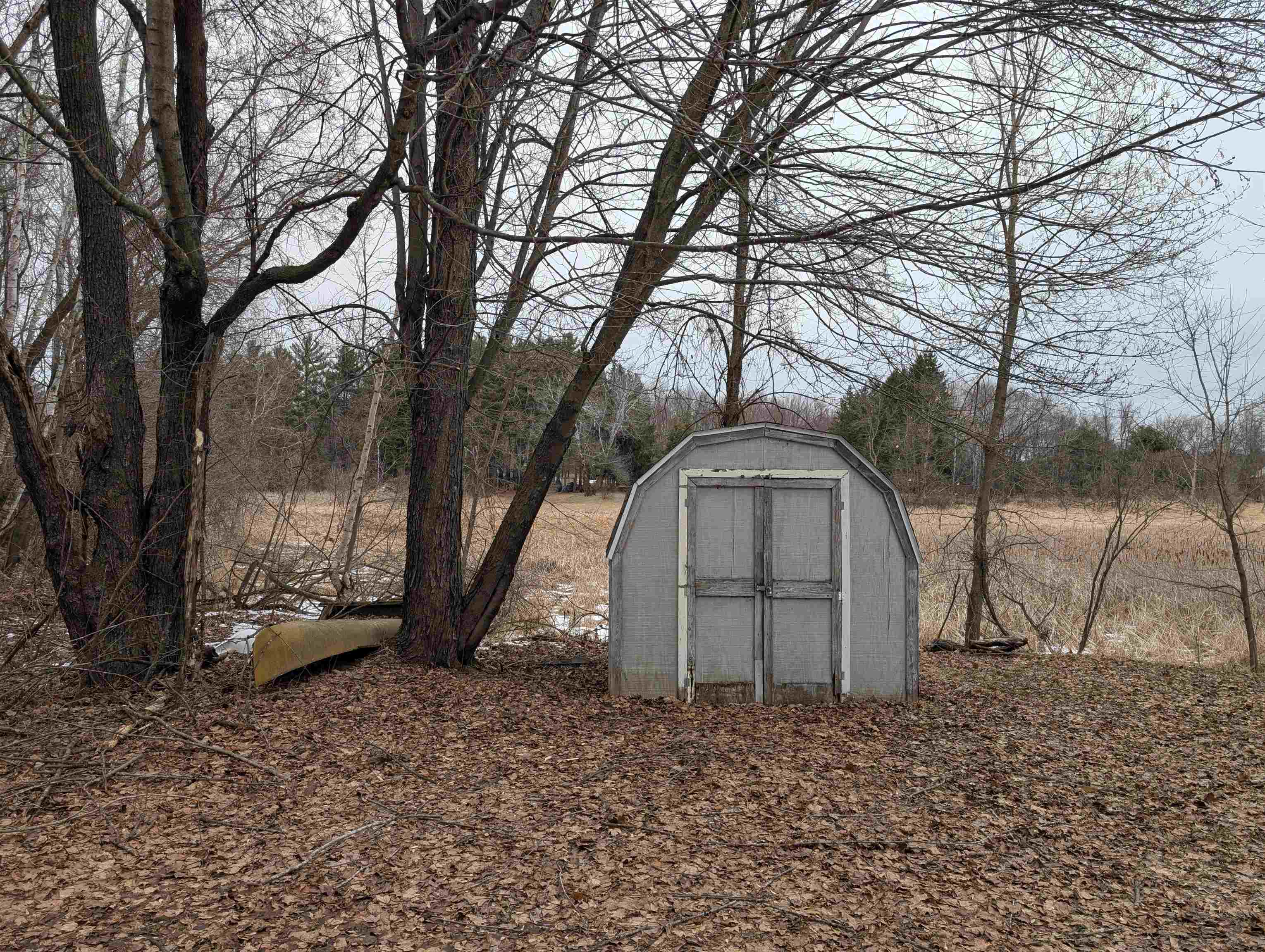 W2544 30th Road Weyauwega, WI 54983 - Photo 13 of 18