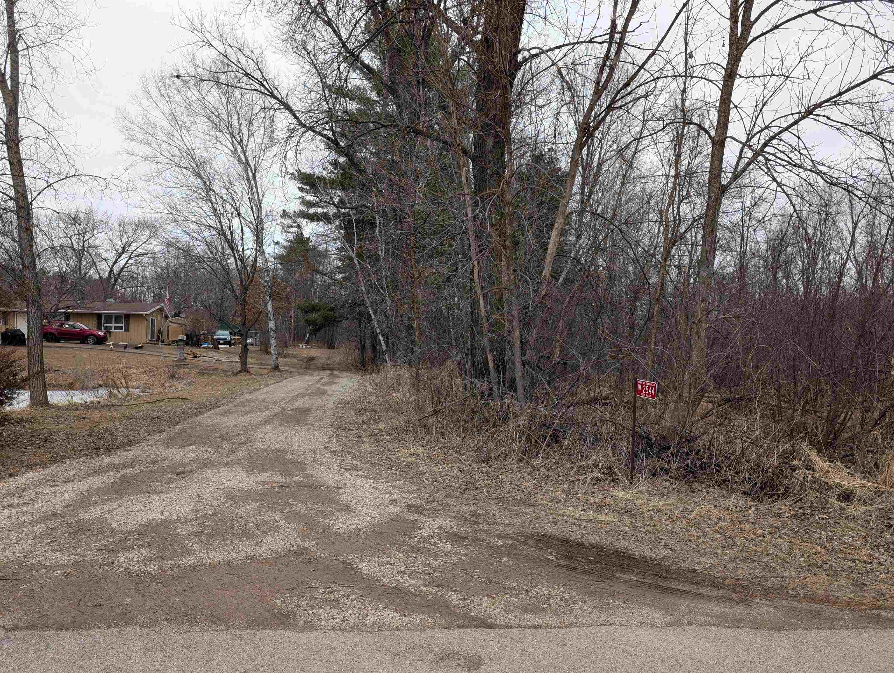 W2544 30th Road Weyauwega, WI 54983 - Photo 17 of 18