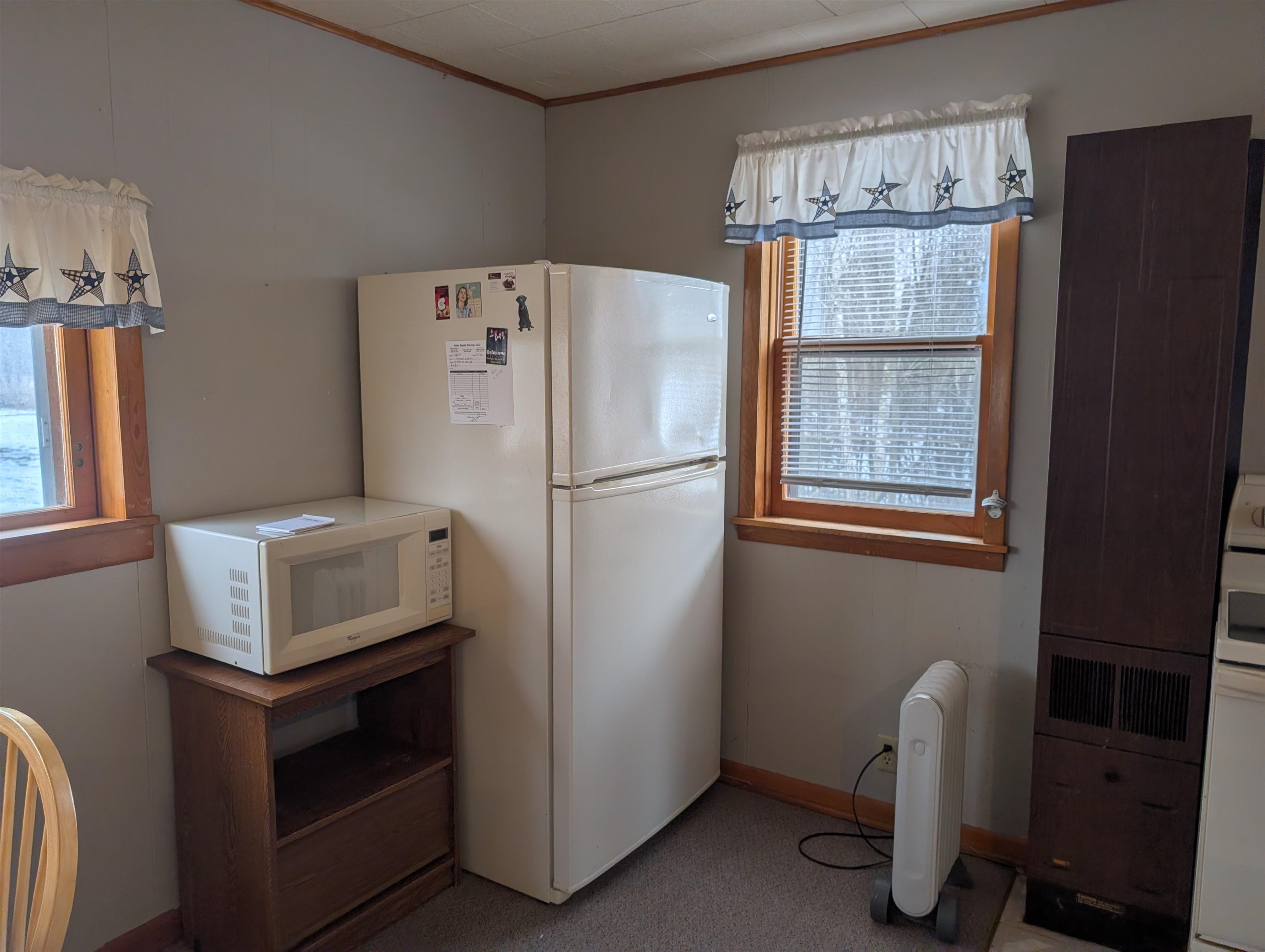 W2544 30th Road Weyauwega, WI 54983 - Photo 5 of 18