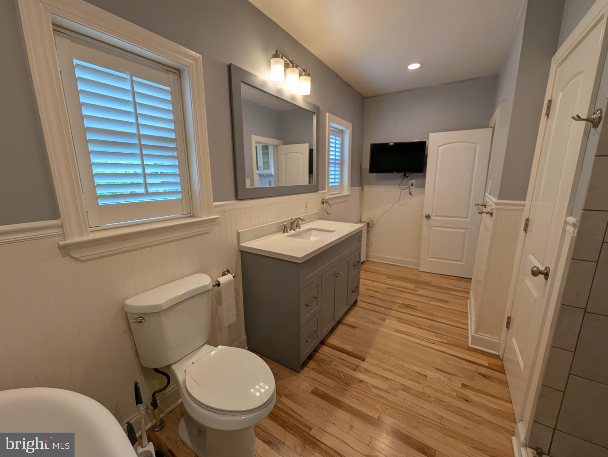 4500 Ridge Avenue Halethorpe, MD 21227 - Photo 31 of 69 full bath 1