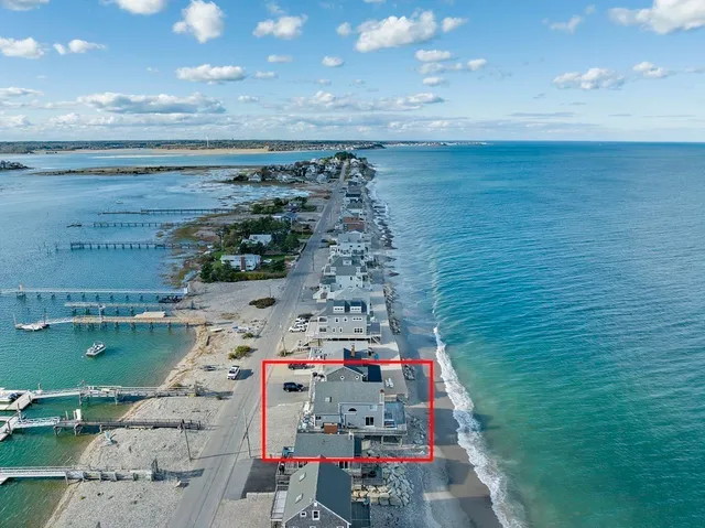 $6,250 | 230 Central Avenue, Scituate, MA 02050