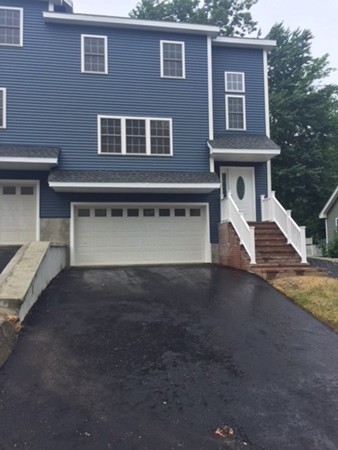 12 Hazel Street, Unit RIGHT Worcester, MA 01604 - Photo 1 of 5 Gallery Image 1