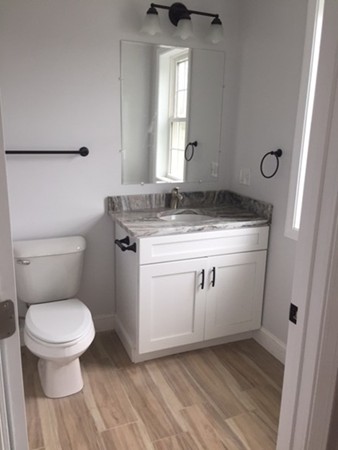 12 Hazel Street, Unit RIGHT Worcester, MA 01604 - Photo 5 of 5 Gallery Image 5