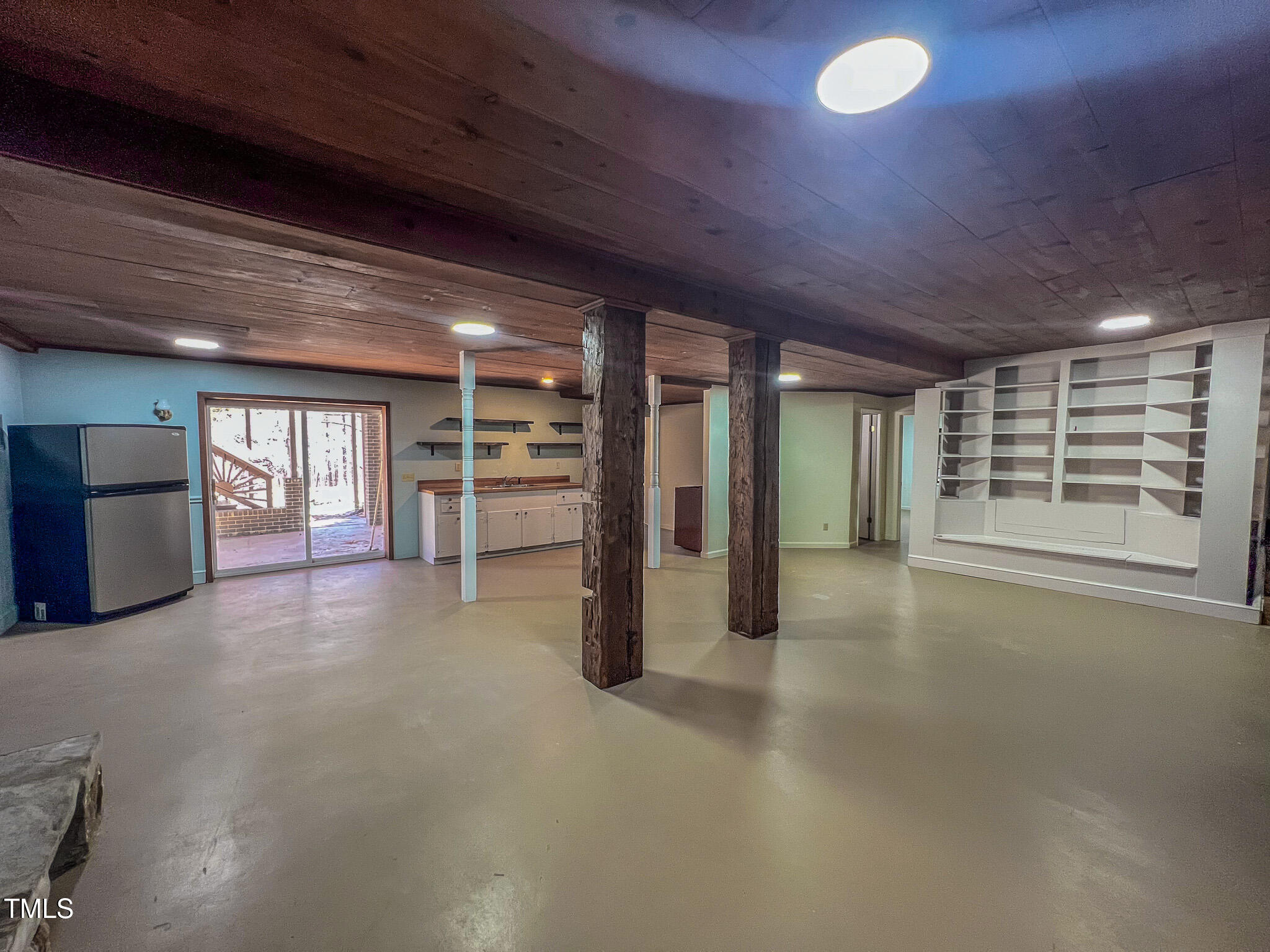 1481 Country Club Road Roxboro, NC 27574 - Photo 53 of 61 54