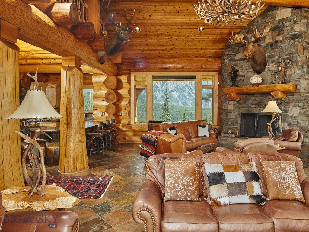 1320 Old Toby Road Big Sky, MT 59716 - Photo 21 of 97 Gallery Image 21