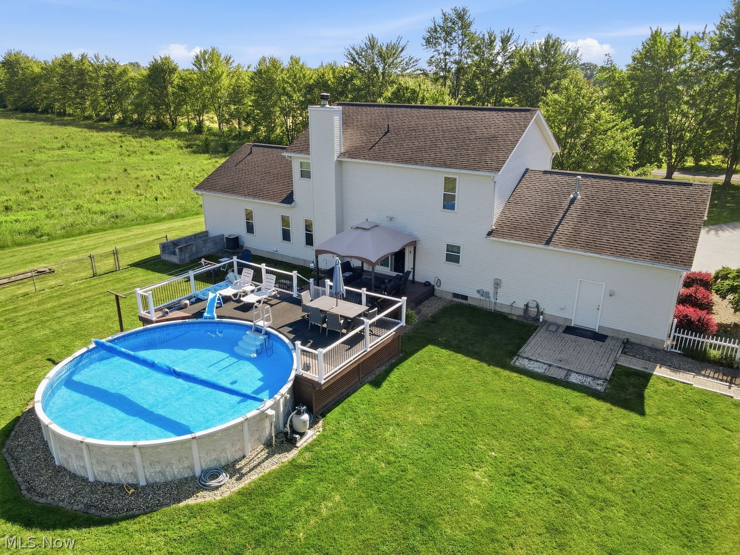 5323 Hattrick Road Ravenna, OH 44266 - Photo 46 of 49