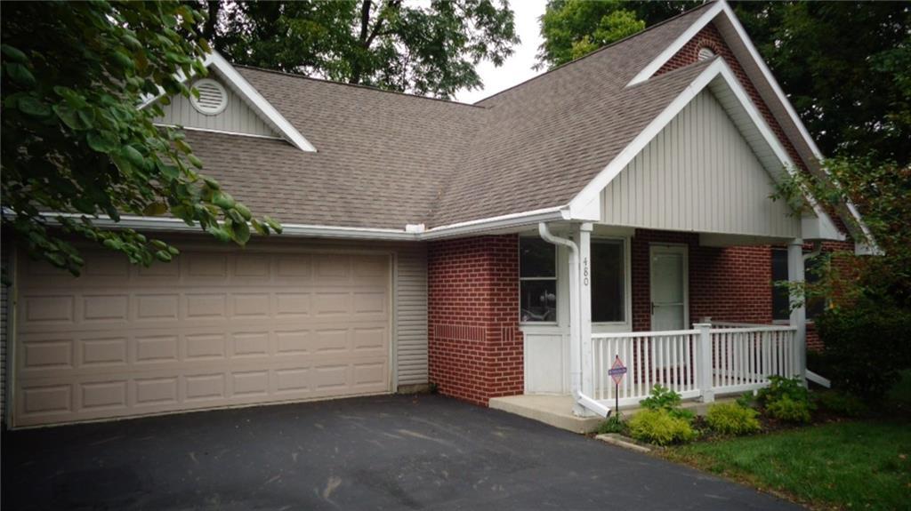 480 Ridgeview Circle North, Unit 3 Springfield, OH 45504 - Photo 11 of 40