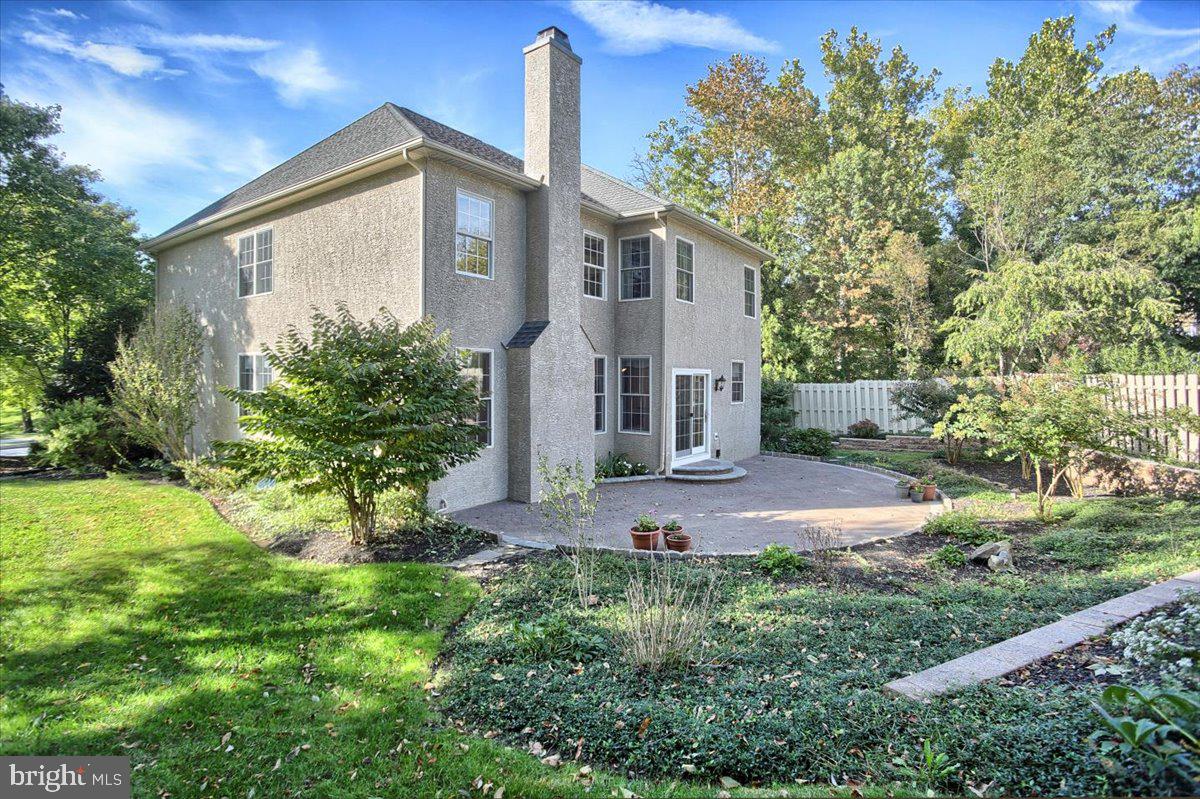 500 Raspberry Lane West Chester, PA 19382 - Photo 50 of 59 Gallery Image 50
