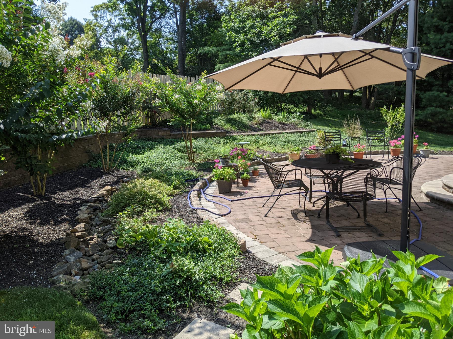 500 Raspberry Lane West Chester, PA 19382 - Photo 55 of 59 Gallery Image 55