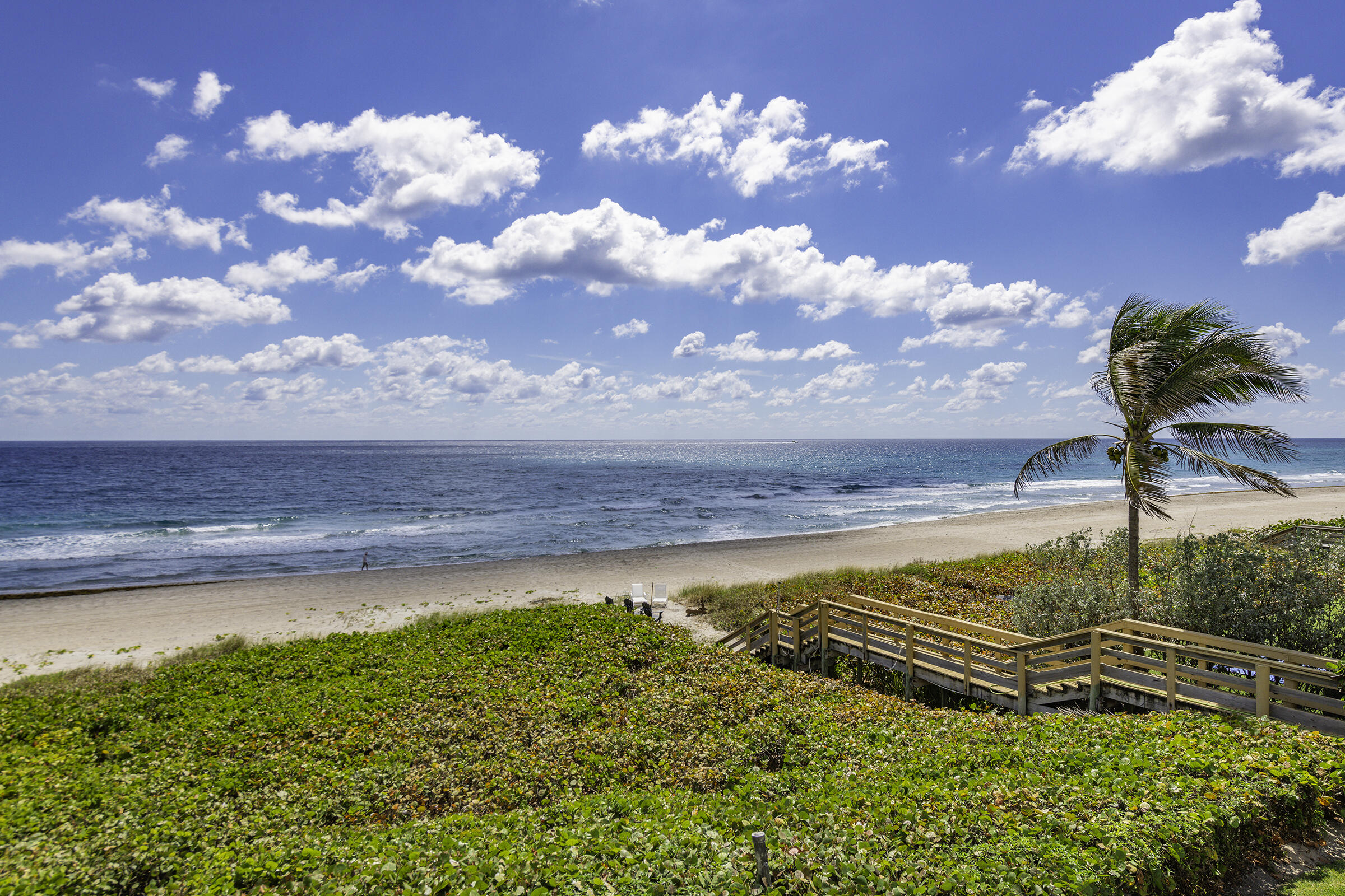 2575 South Ocean Boulevard, Unit 102S Highland Beach, FL 33487 - Photo 11 of 31 Ocean View