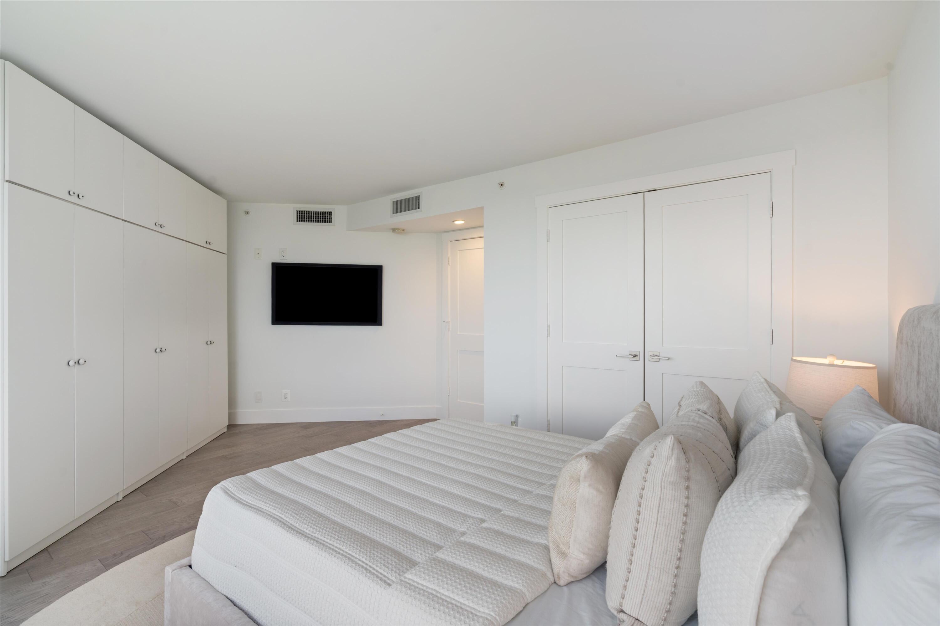 2575 South Ocean Boulevard, Unit 102S Highland Beach, FL 33487 - Photo 21 of 31 Bedroom Two