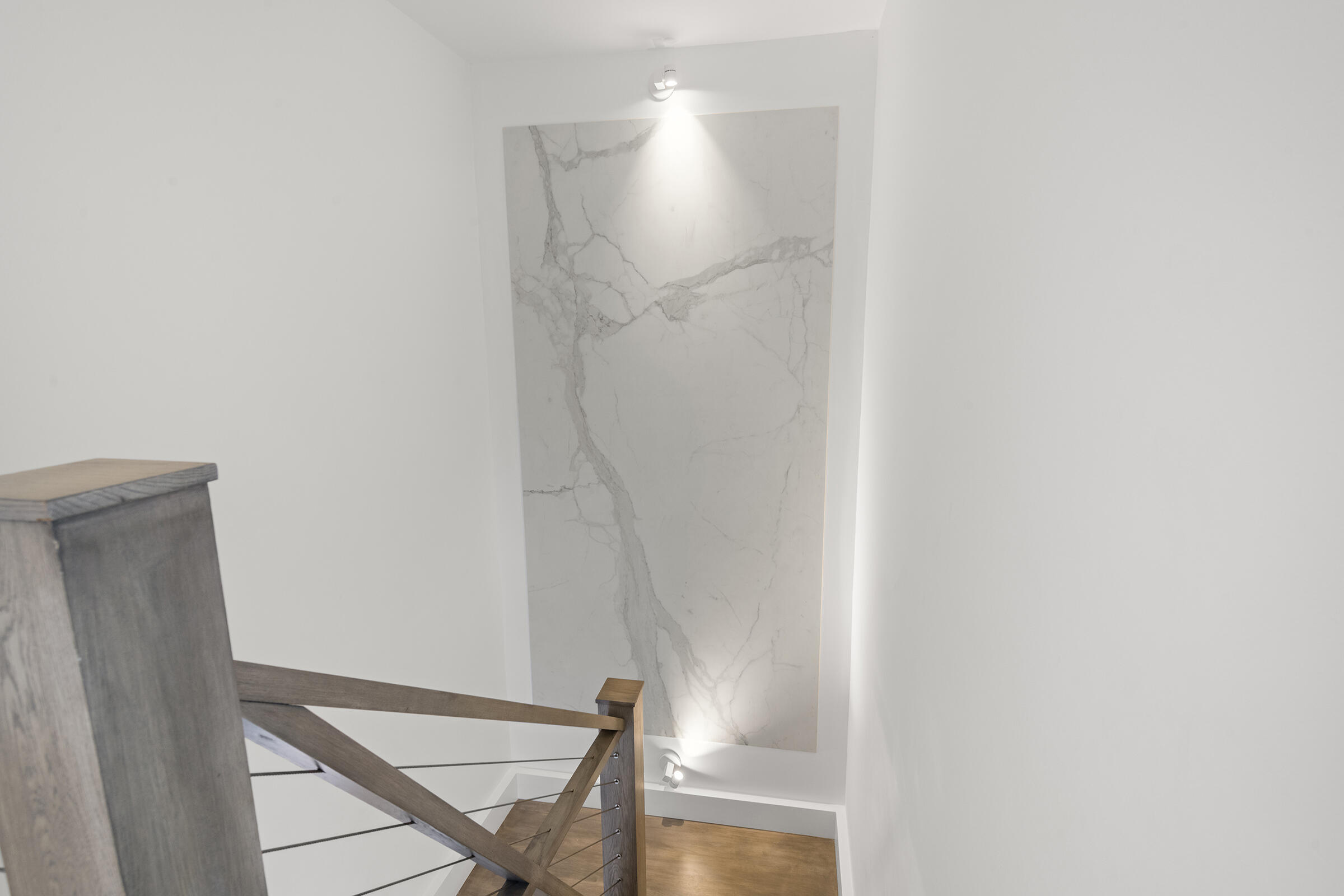 2575 South Ocean Boulevard, Unit 102S Highland Beach, FL 33487 - Photo 23 of 31 Staircase