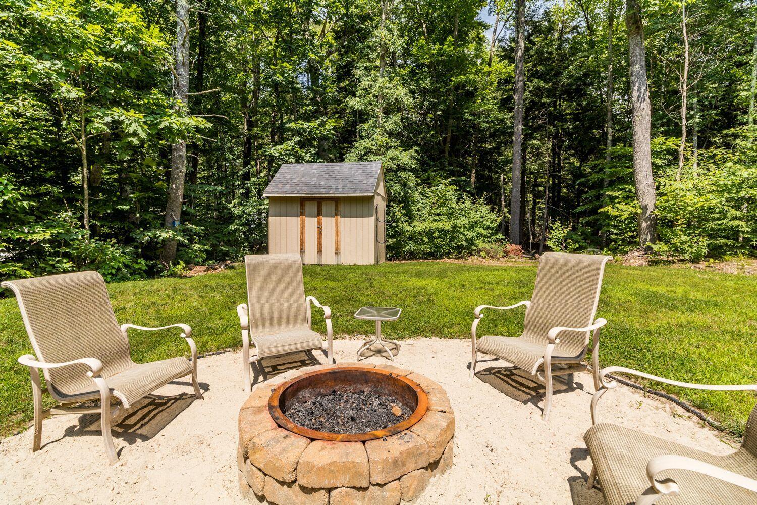 111 Greenfield Road Waterboro, ME 04061 - Photo 26 of 32 111 31