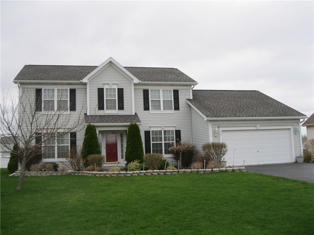 897 Flynn Road Greece, NY 14612 - Photo 1 of 1