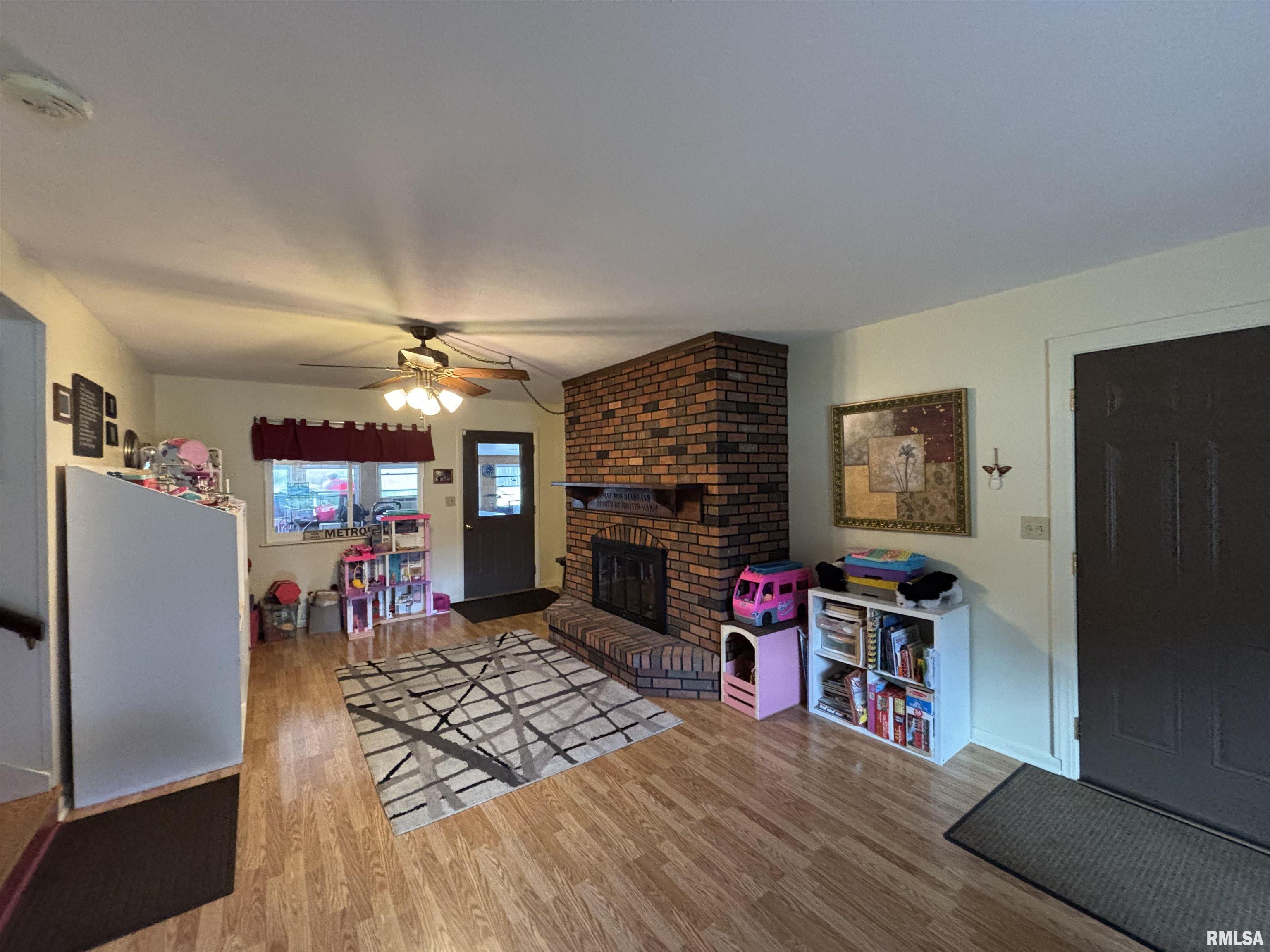 49 Jon Street Metropolis, IL 62960 - Photo 21 of 38