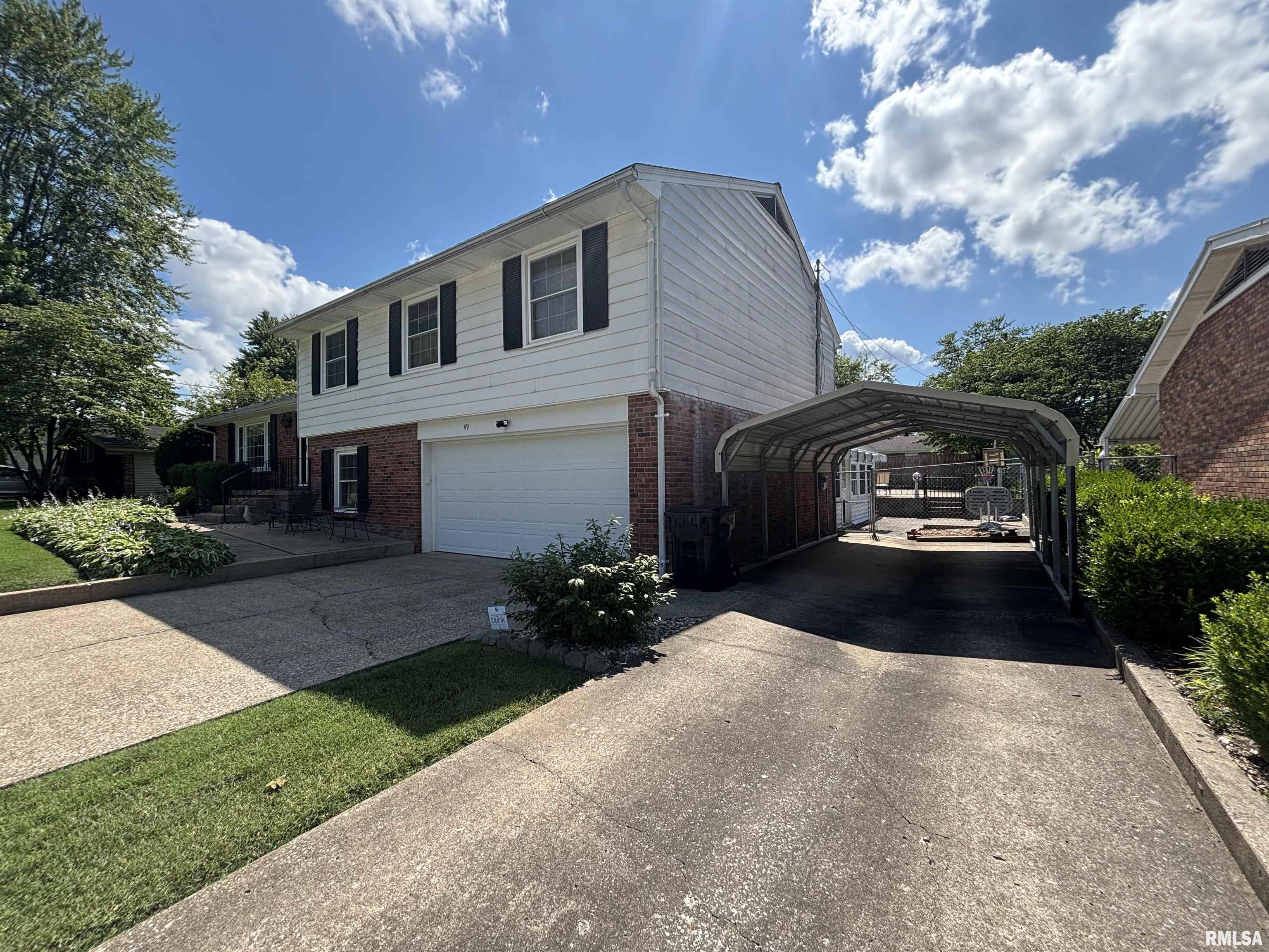 49 Jon Street Metropolis, IL 62960 - Photo 3 of 38