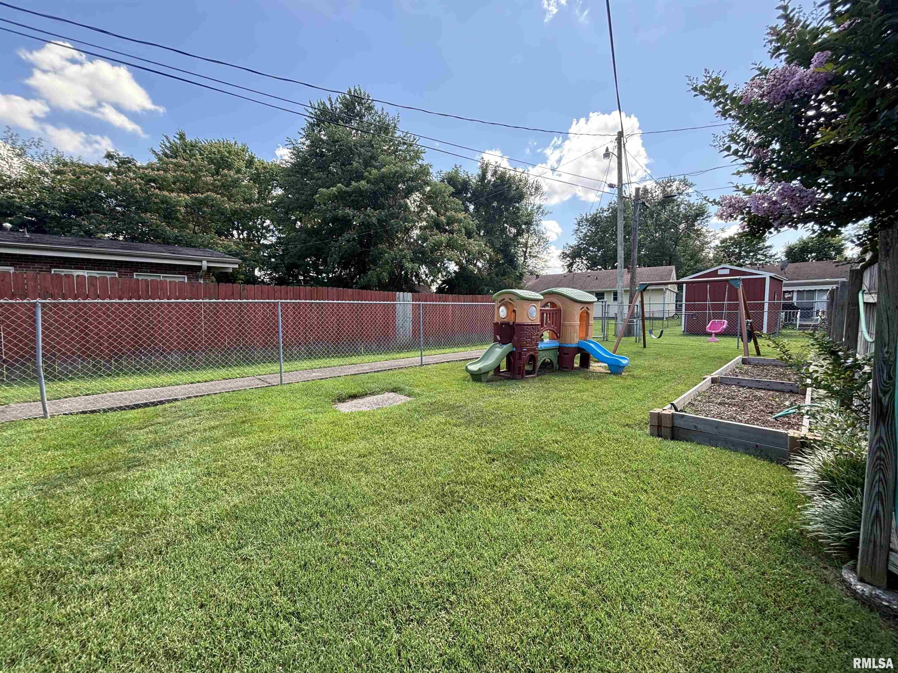 49 Jon Street Metropolis, IL 62960 - Photo 37 of 38