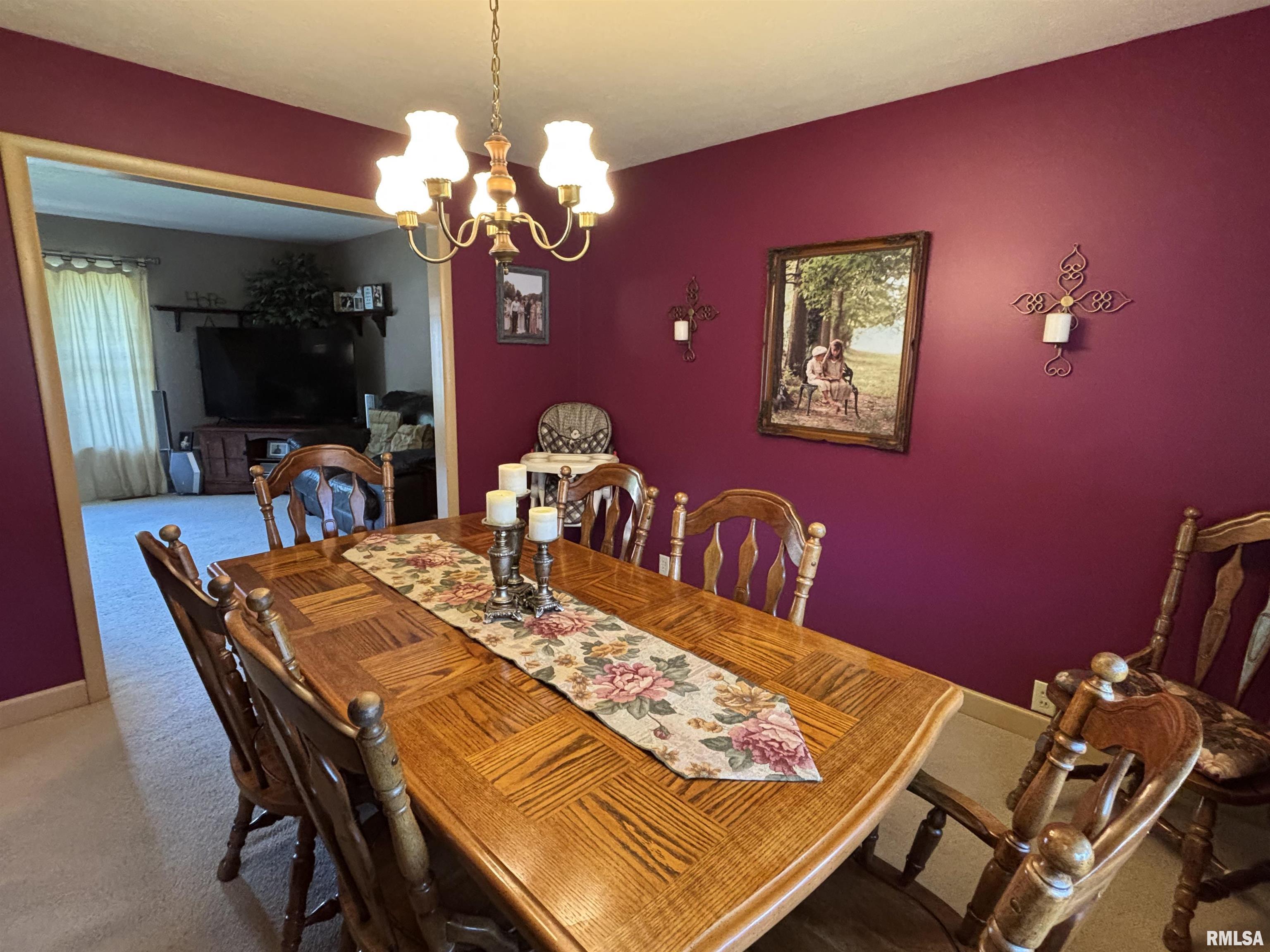 49 Jon Street Metropolis, IL 62960 - Photo 8 of 38