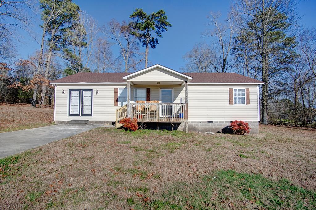 26 Twin Lakes Road Chatsworth, GA 30705 - Photo 1 of 30 Main View