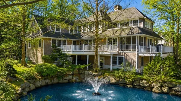 $3,150,000 | 23 Whittier Road, Marblehead, MA 01945