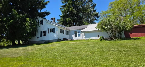 $400,000 | 25 County Road 23, Tyrone, NY 14840