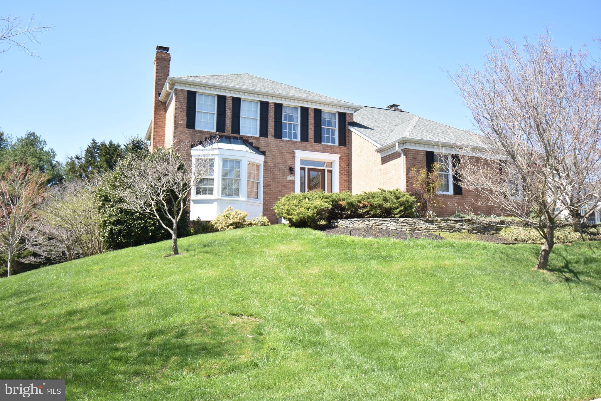 905 Metfield Road Baltimore, MD 21286 - Photo 1 of 30 Exterior (Front)