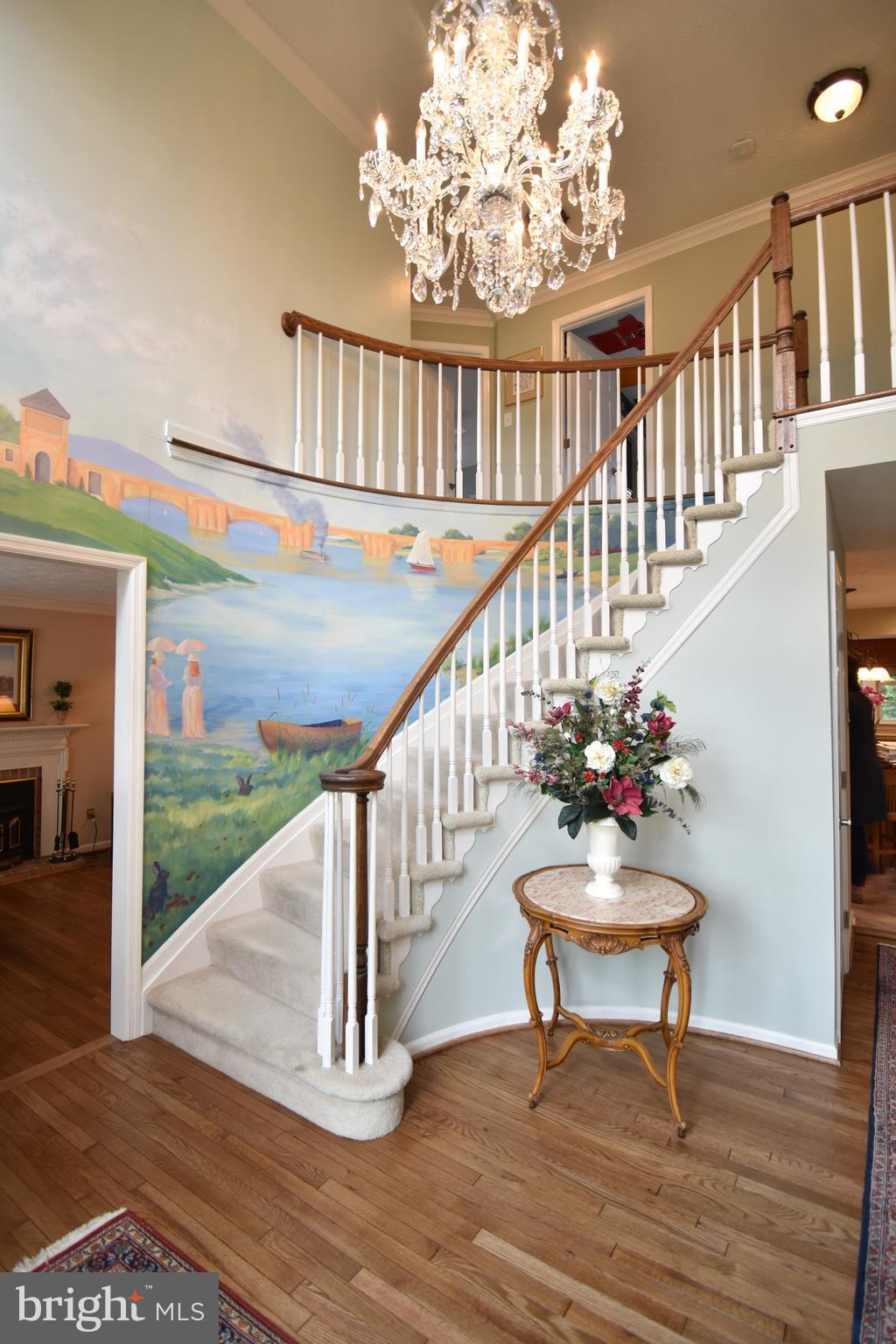 905 Metfield Road Baltimore, MD 21286 - Photo 12 of 30 Interior (General)