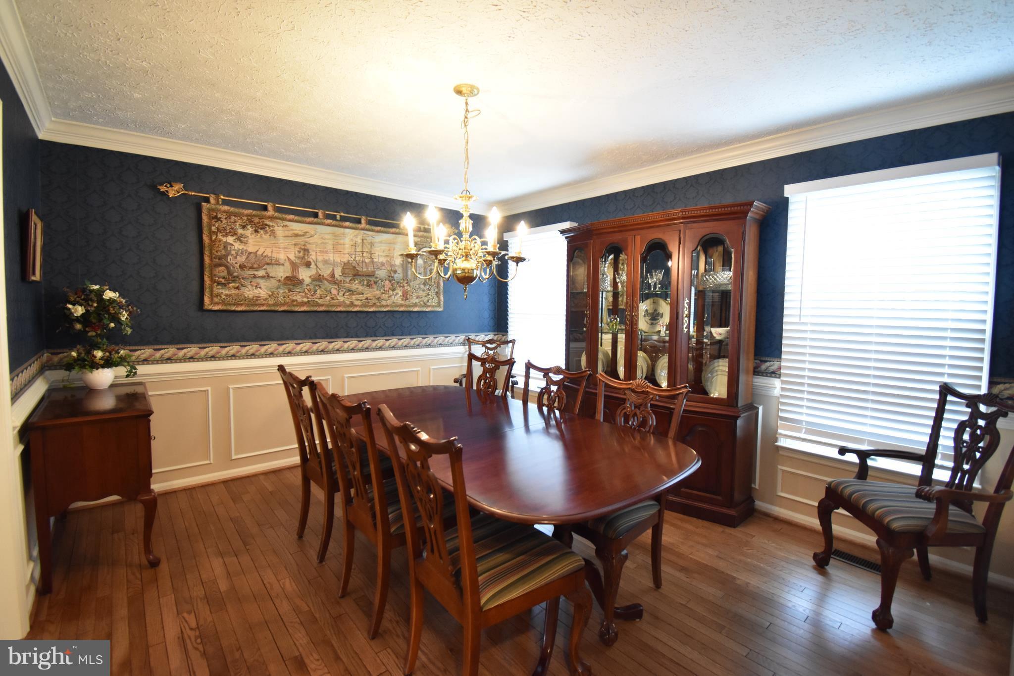 905 Metfield Road Baltimore, MD 21286 - Photo 14 of 30 Dining Room
