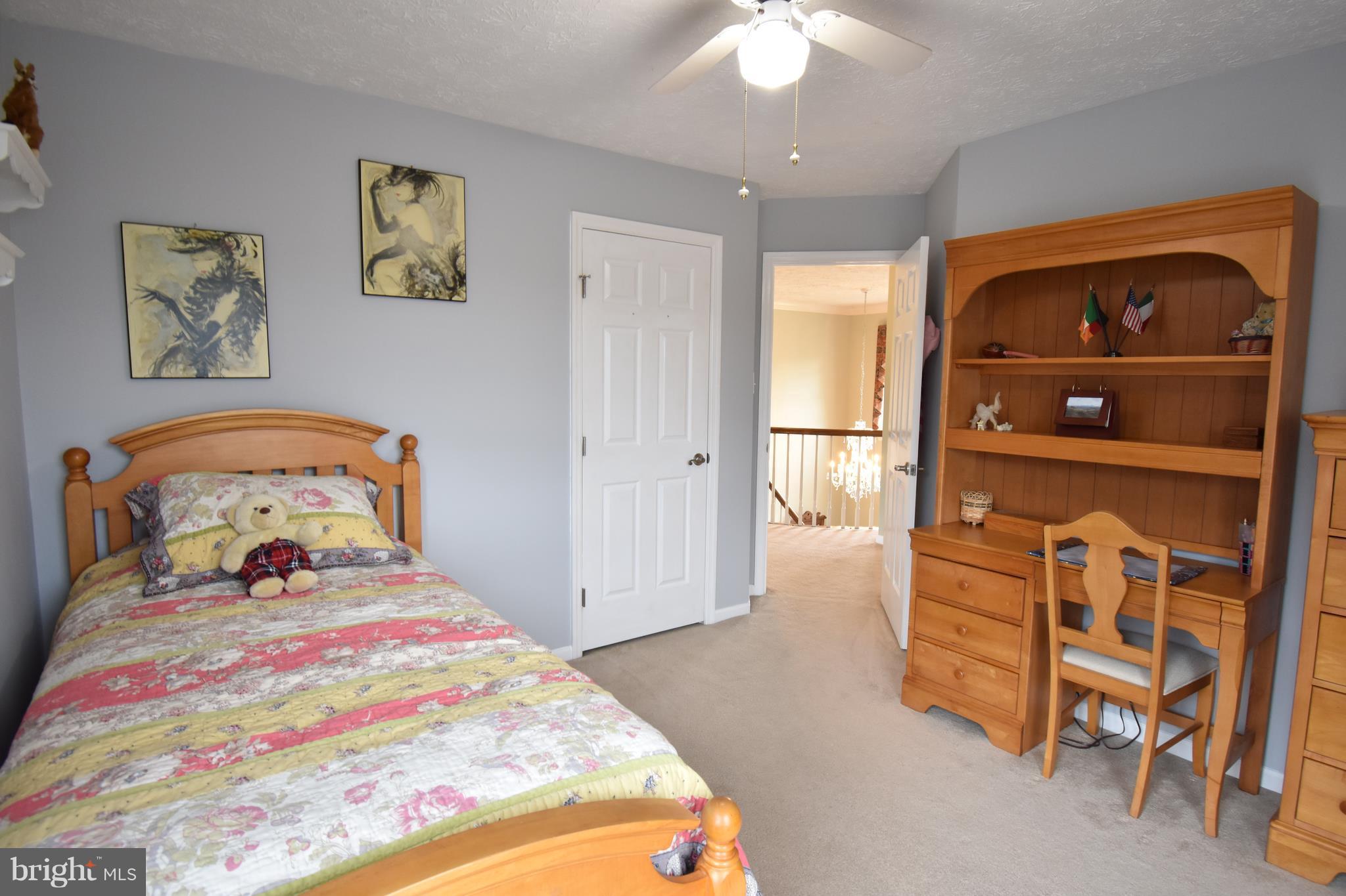 905 Metfield Road Baltimore, MD 21286 - Photo 15 of 30 Bedroom