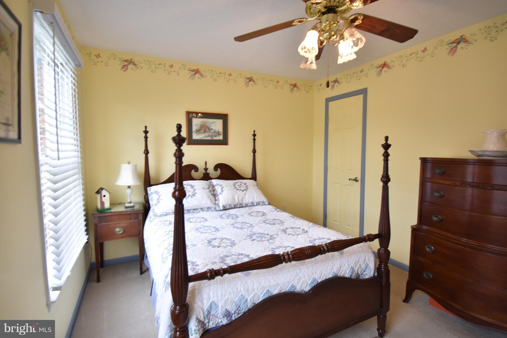 905 Metfield Road Baltimore, MD 21286 - Photo 17 of 30 Bedroom