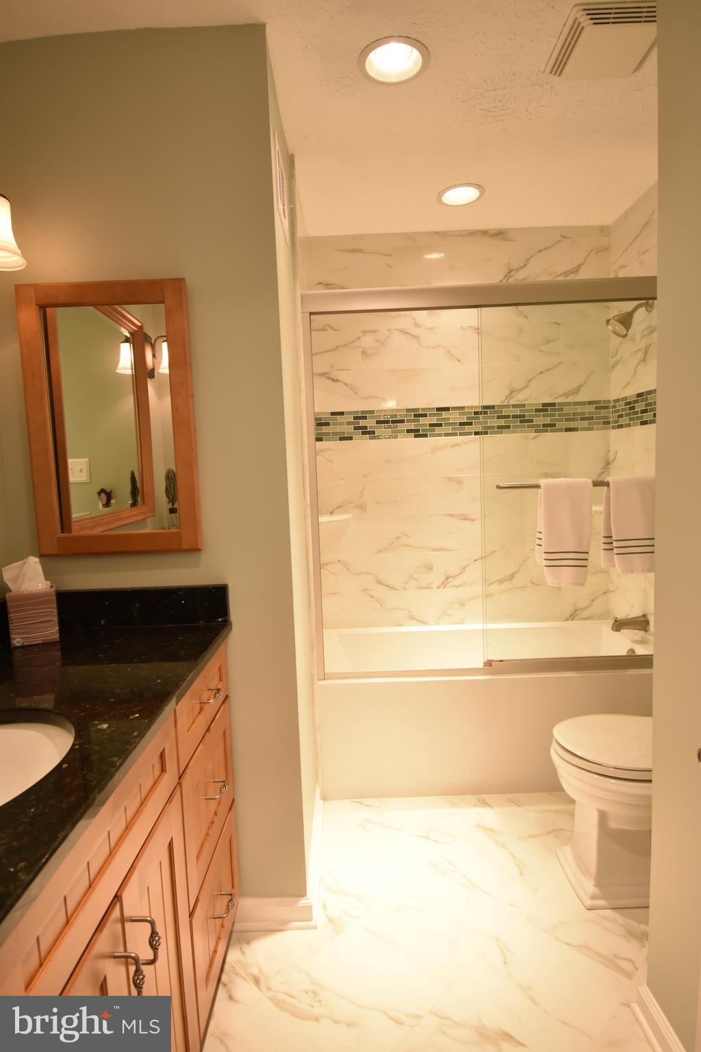 905 Metfield Road Baltimore, MD 21286 - Photo 19 of 30 Bath