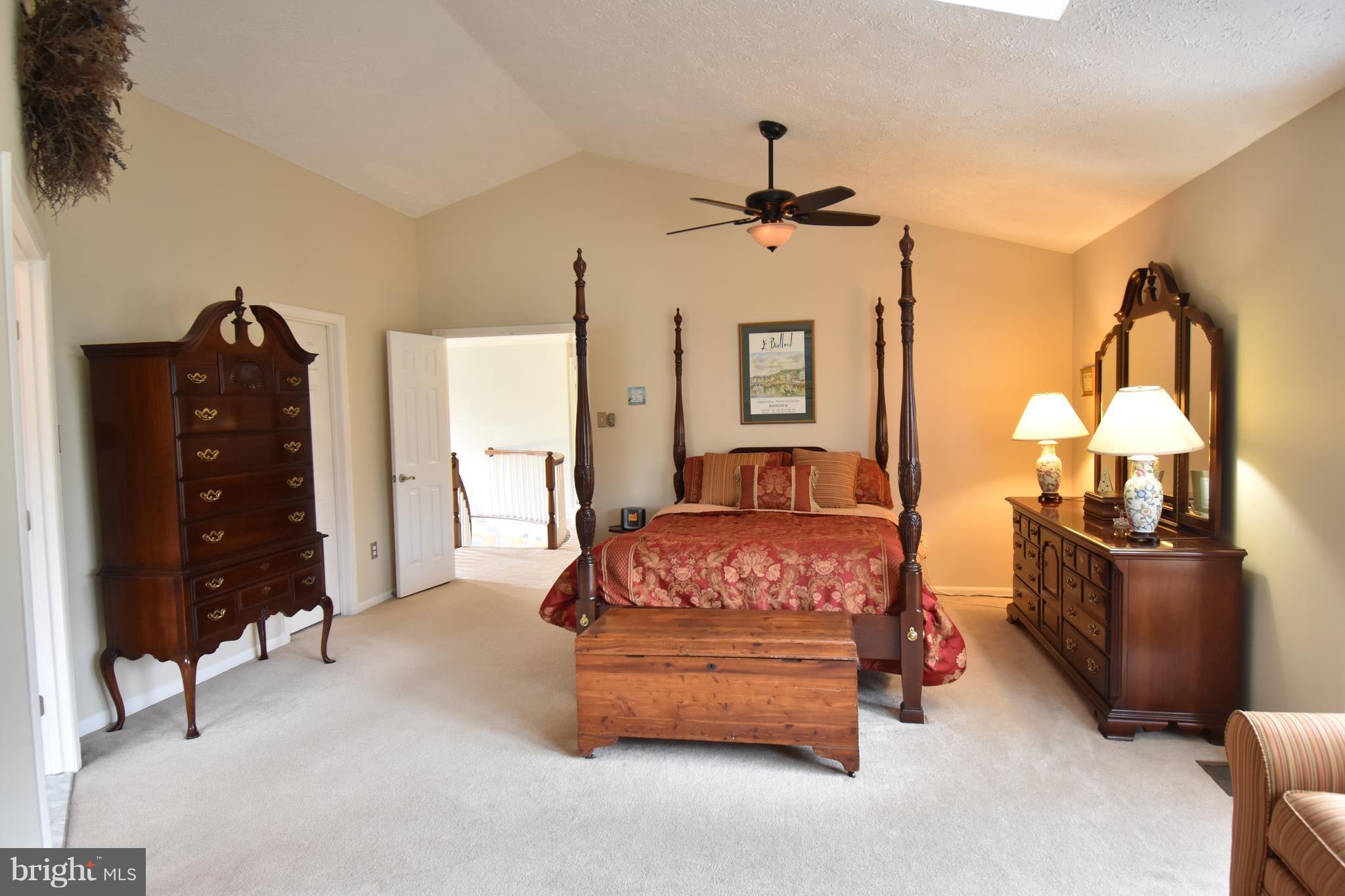 905 Metfield Road Baltimore, MD 21286 - Photo 21 of 30 Bedroom (Master)