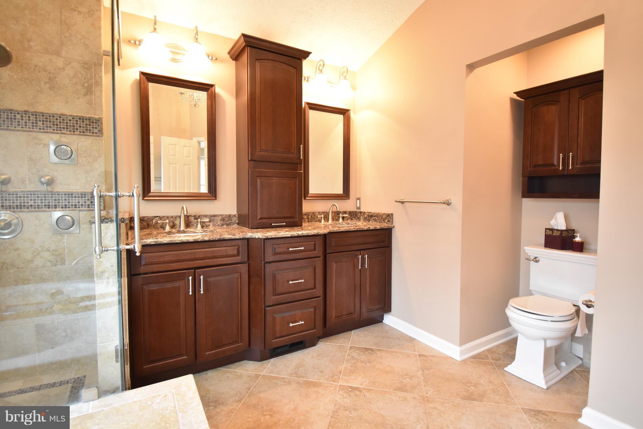 905 Metfield Road Baltimore, MD 21286 - Photo 22 of 30 Bath (Master)