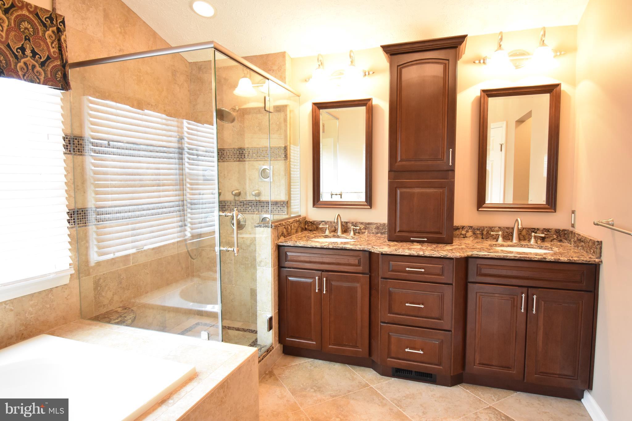 905 Metfield Road Baltimore, MD 21286 - Photo 23 of 30 Bath (Master)