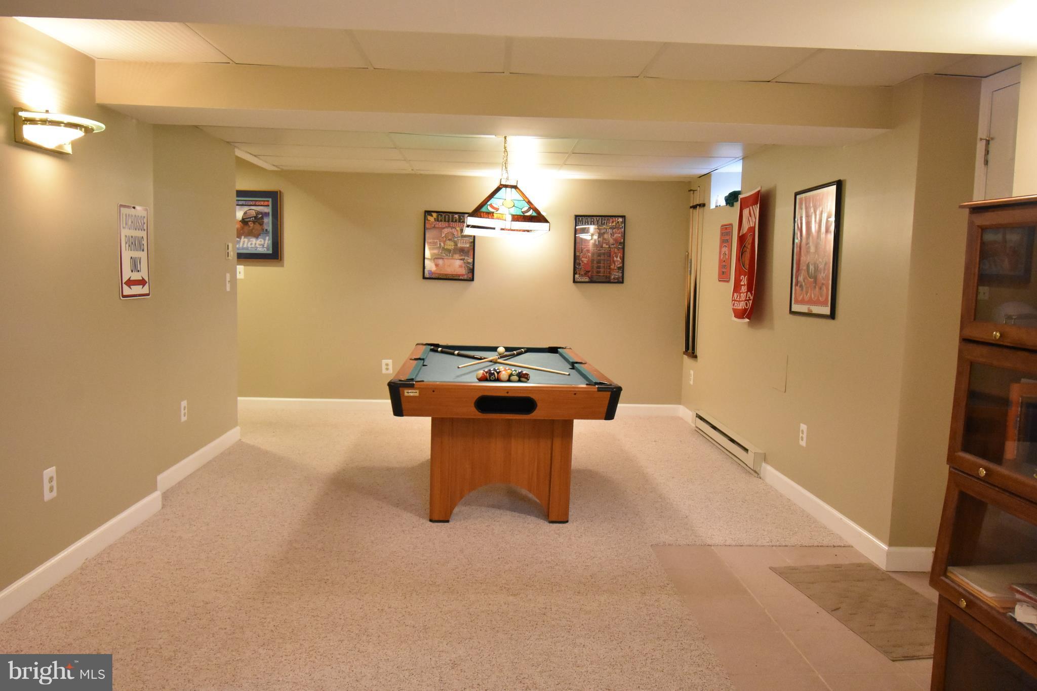 905 Metfield Road Baltimore, MD 21286 - Photo 25 of 30 Basement