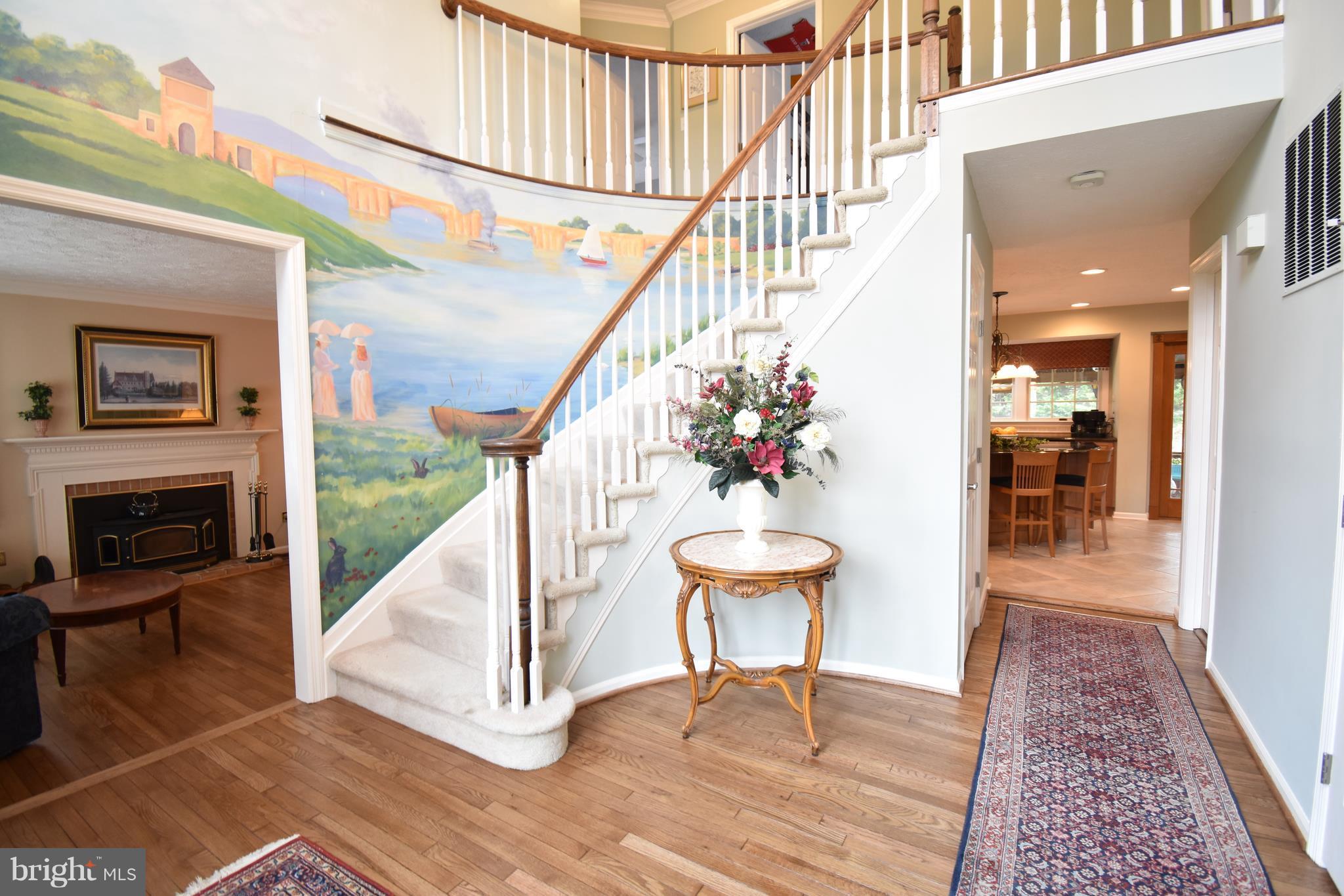 905 Metfield Road Baltimore, MD 21286 - Photo 4 of 30 Interior (General)
