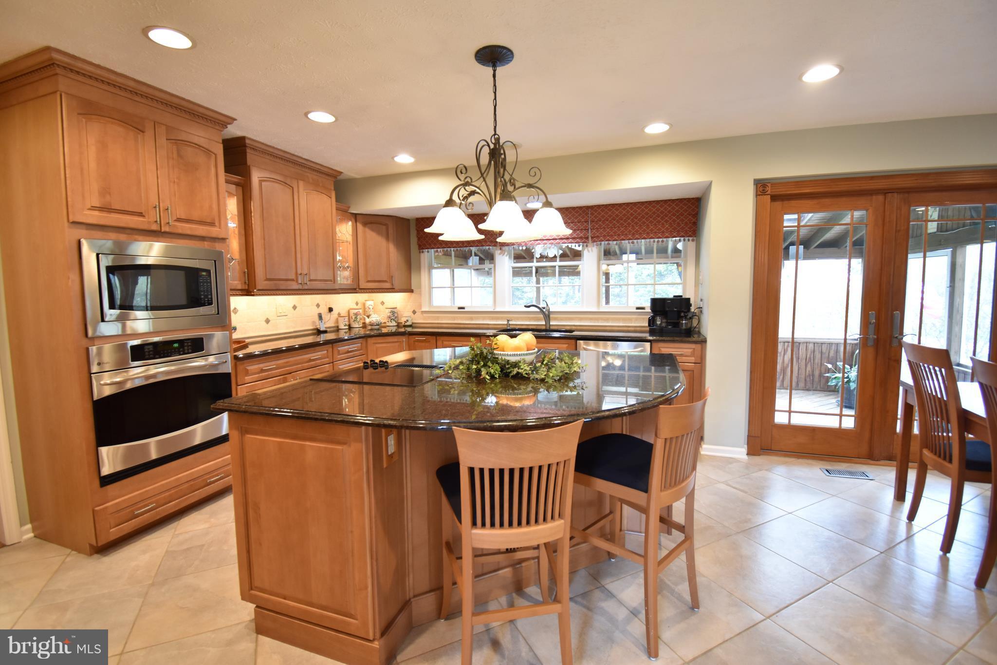 905 Metfield Road Baltimore, MD 21286 - Photo 5 of 30 Kitchen