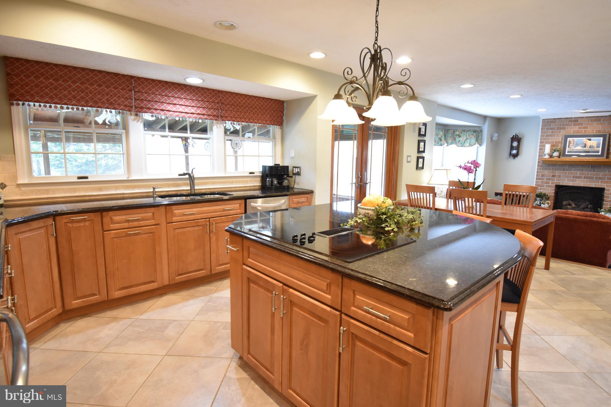 905 Metfield Road Baltimore, MD 21286 - Photo 7 of 30 Kitchen